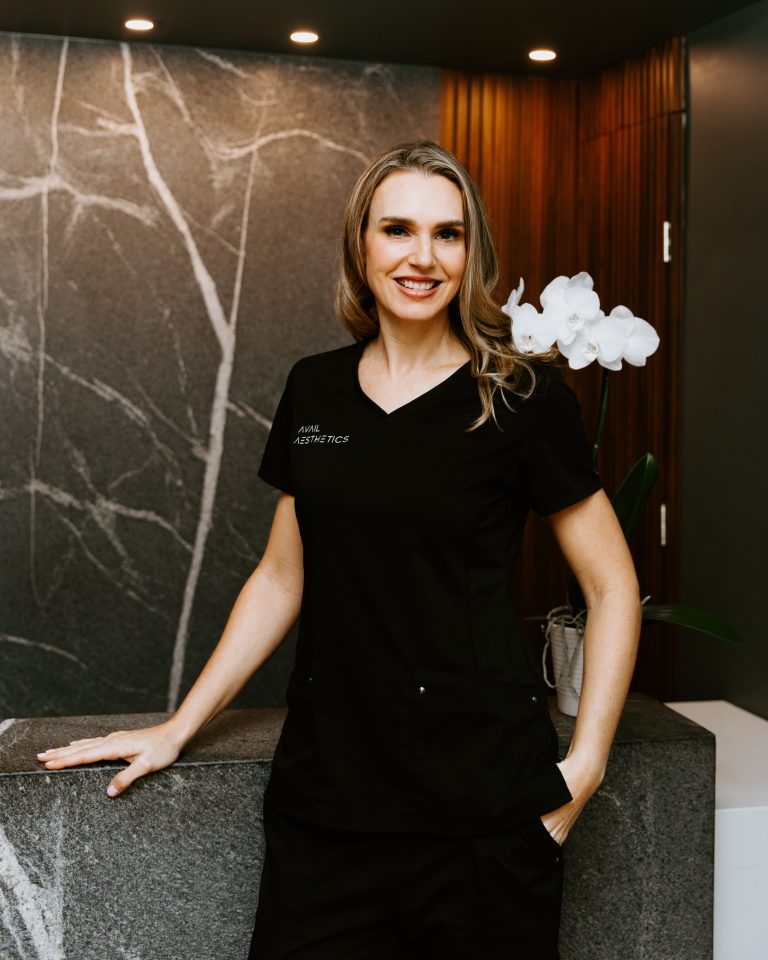 Ashley | Avail Aesthetics in Cary, Raleigh & Wake Forest, NC