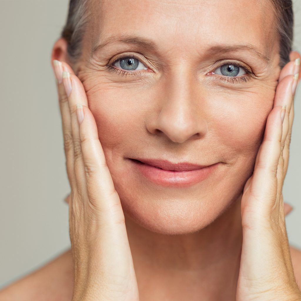 Facial Volume Loss Treatment | Avail Aesthetics in NC