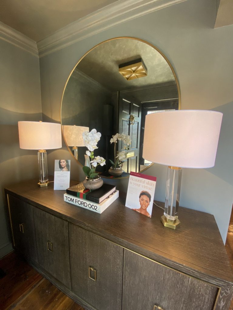 Business Office - Designer Furniture Store Cabinets and Sideboards | Avail Aesthetics in Cary, Raleigh & Wake Forest, NC