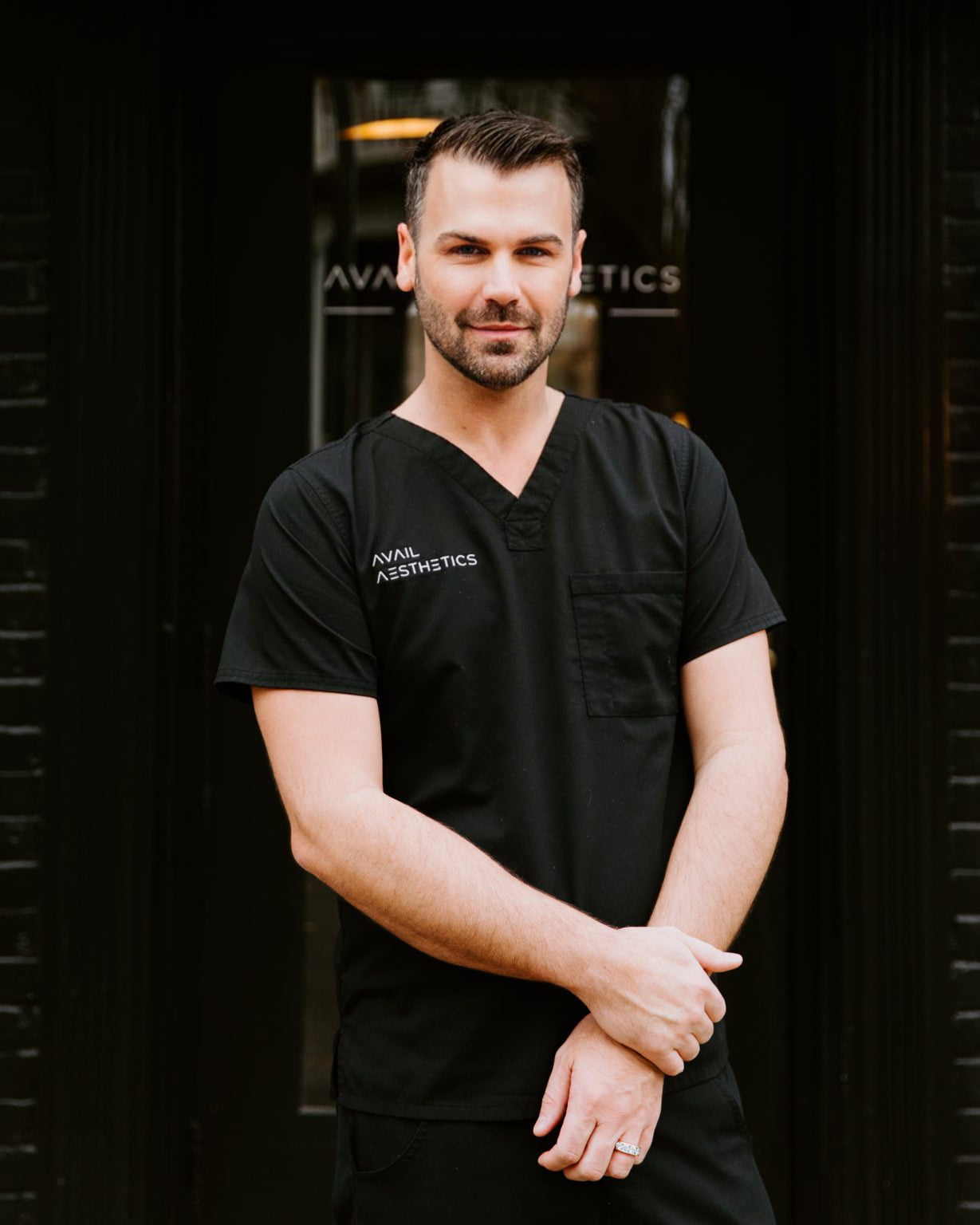 Stephen Rhodes | CEO | Avail Aesthetics in Wake Forest, Raleigh, & Cary, NC