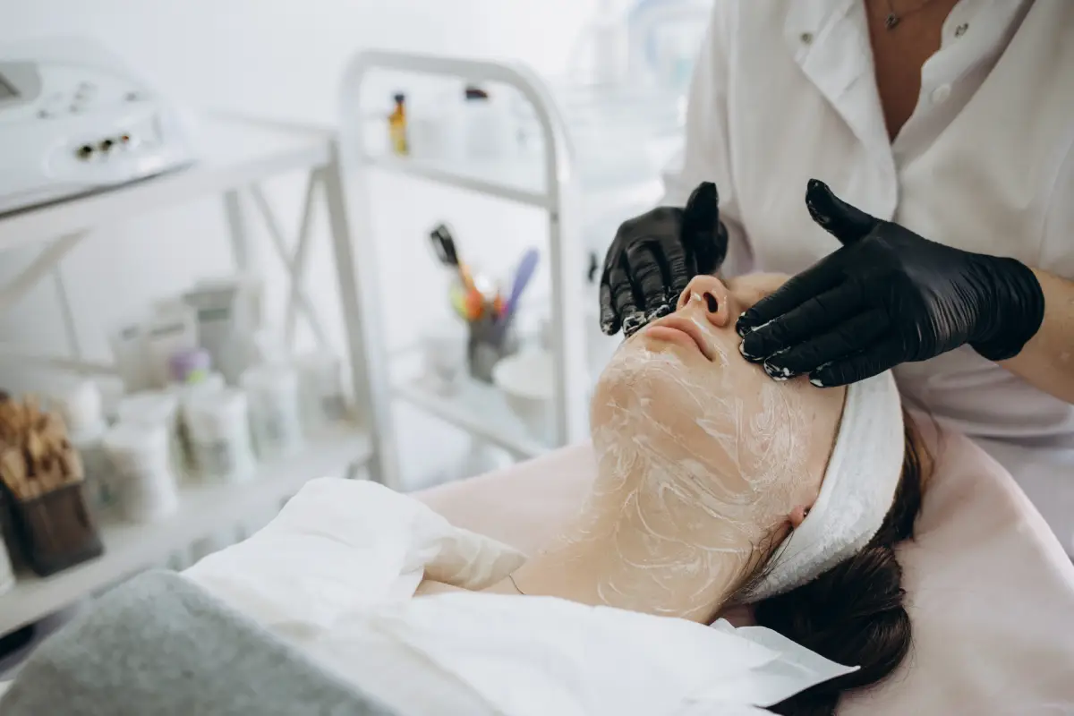 Chemical Peels Avail Aesthetics in CARY, NC