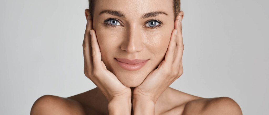 Young Woman with smiling face - Avail Aesthetics in Wake Forest, NC