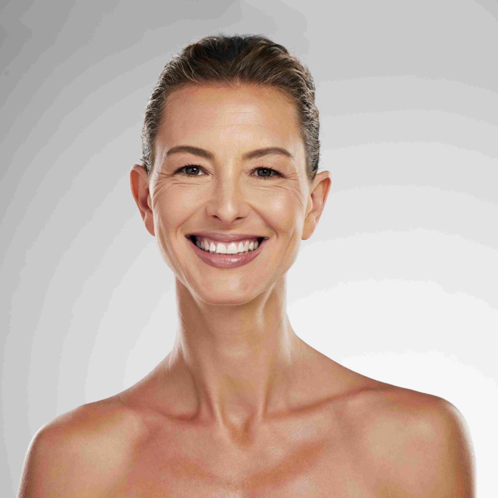 Facial Volume Loss in North Carolina - Avail Aesthetics