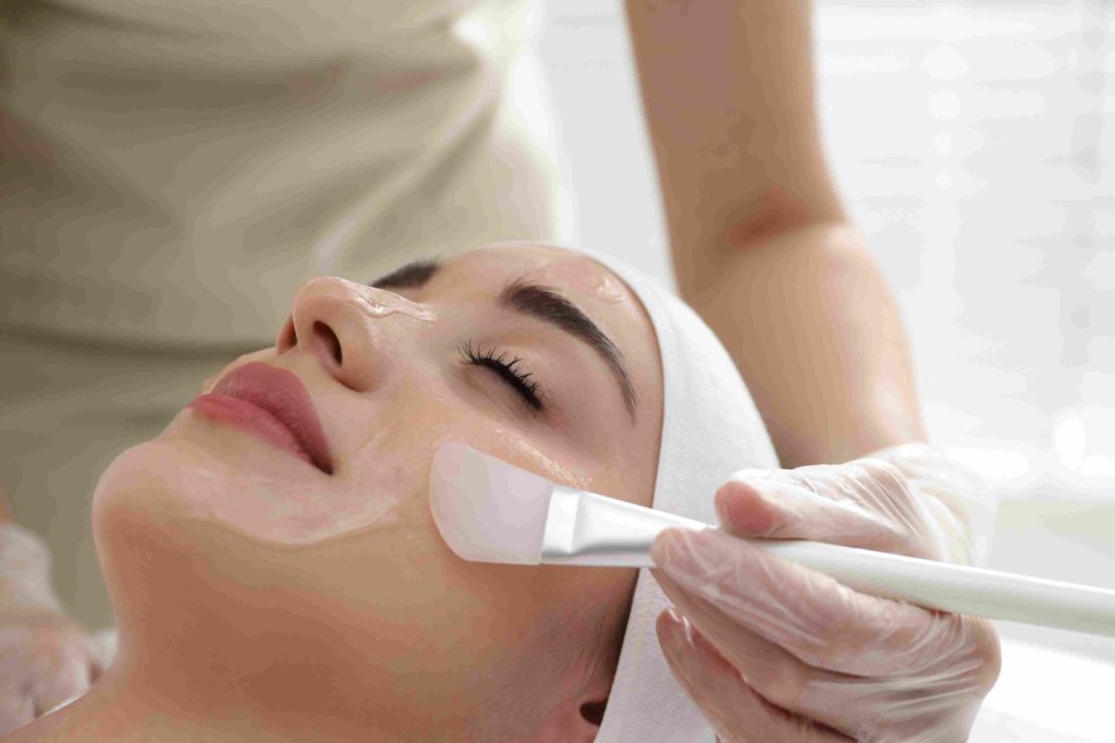 Chemical Peels Treatment in North Carolina - Avail Aesthetics