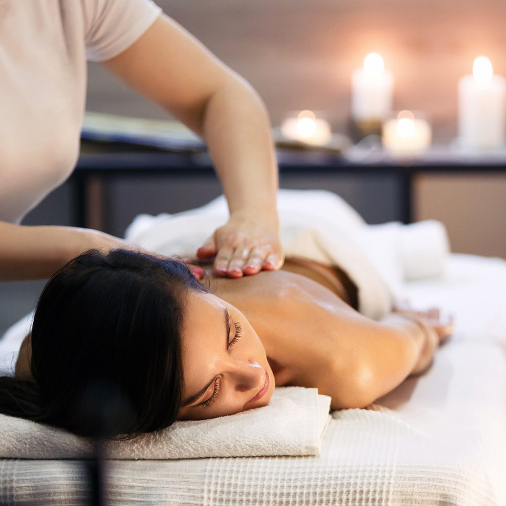 Lymphatic Therapy in North Carolina - Avail Aesthetics