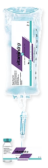 Aches and Pains VitaminDrip | Avail Aesthetics in Cary, NC
