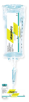 Athletic Performance VitaminDrip | Avail Aesthetics in Cary, NC
