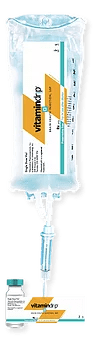 Brain Health VitaminDrip | Avail Aesthetics in Cary, NC