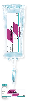 Cosmetic VitaminDrip | Avail Aesthetics in Cary, NC