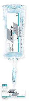 Energy VitaminDrip | Avail Aesthetics in Cary, NC
