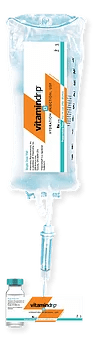 VitaminDrip hydration | Avail Aesthetics in Cary, NC