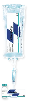 Libido Enhancer VitaminDrip | Avail Aesthetics in Cary, NC