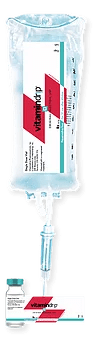Original VitaminDrip | Avail Aesthetics in Cary, NC