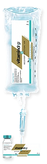 Recovery VitaminDrip | Avail Aesthetics in Cary, NC