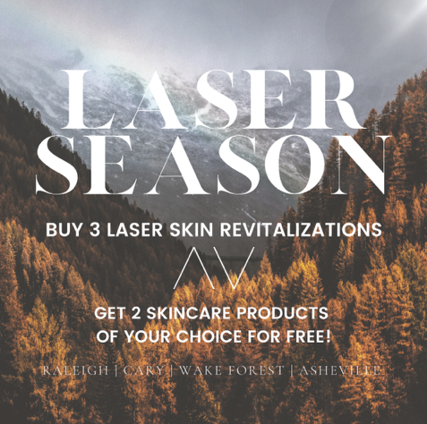 Skin care product offer CARY, NC | Avail Aesthetics