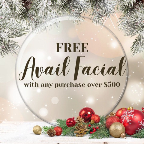 Promotion - CARY, NC | Avail Aesthetics