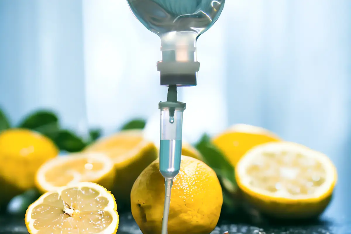 Vitamin Drips for Boosting Energy and Vitality CARY, NC | Avail Aesthetics