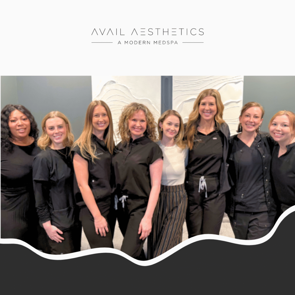 Avail Aesthetics - Team
