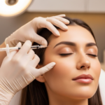 Jeuveau treatment - Raleigh, Asheville, Cary, or Wake Forest, NC