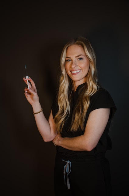 Ashley Fox, RN