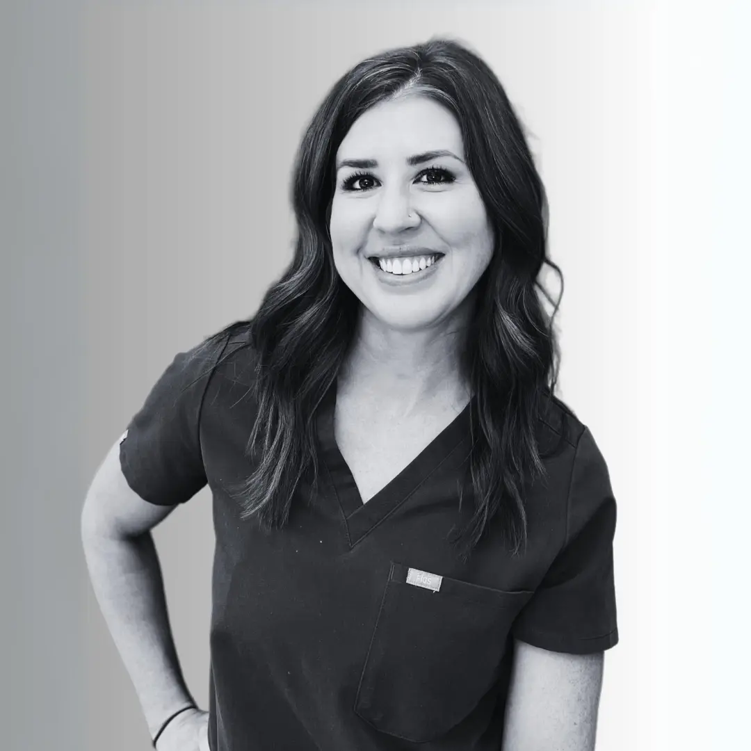 Katlyn Forbes, RN