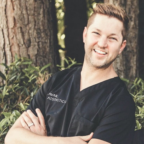 Nathan Davis, MD