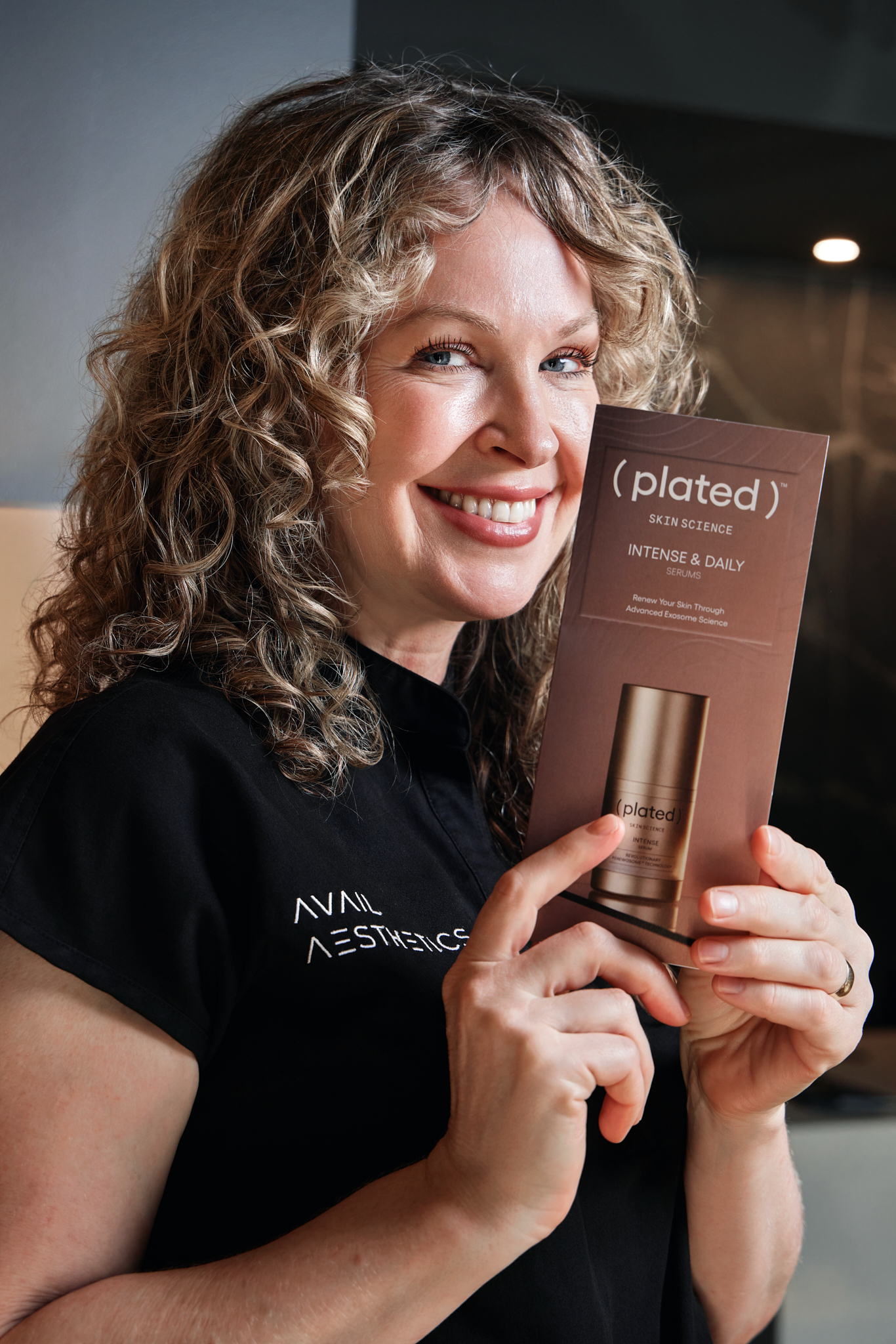 &nbsp;&nbsp;&nbsp;Lisa Reinert