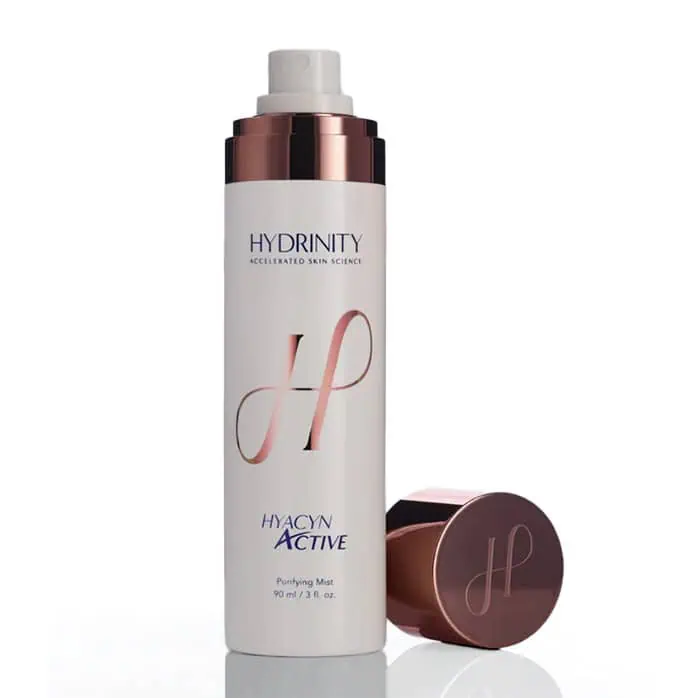 Hydrinity