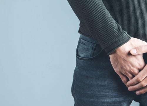 Urinary-Incontinence