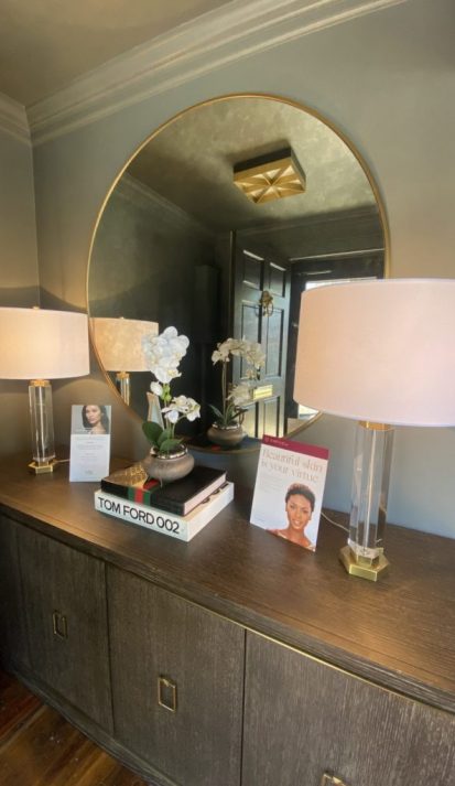 Business Office - Designer Furniture Store Cabinets and Sideboards | Avail Aesthetics in Cary, Raleigh & Wake Forest, NC